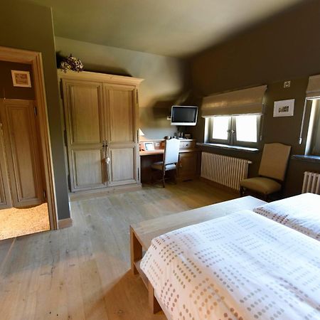 B&B Villa Sans Soucis Nieuwpoort Bagian luar foto