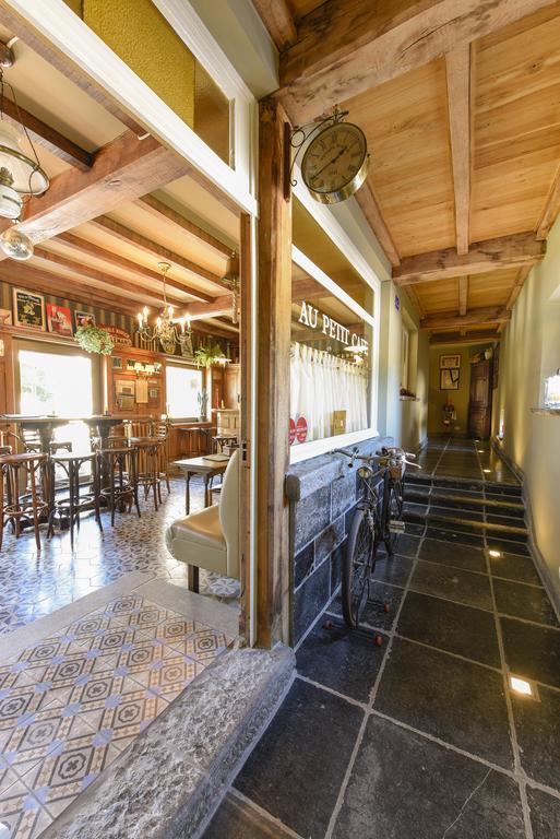 B&B Villa Sans Soucis Nieuwpoort Bagian luar foto