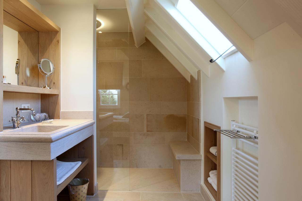 B&B Villa Sans Soucis Nieuwpoort Bagian luar foto
