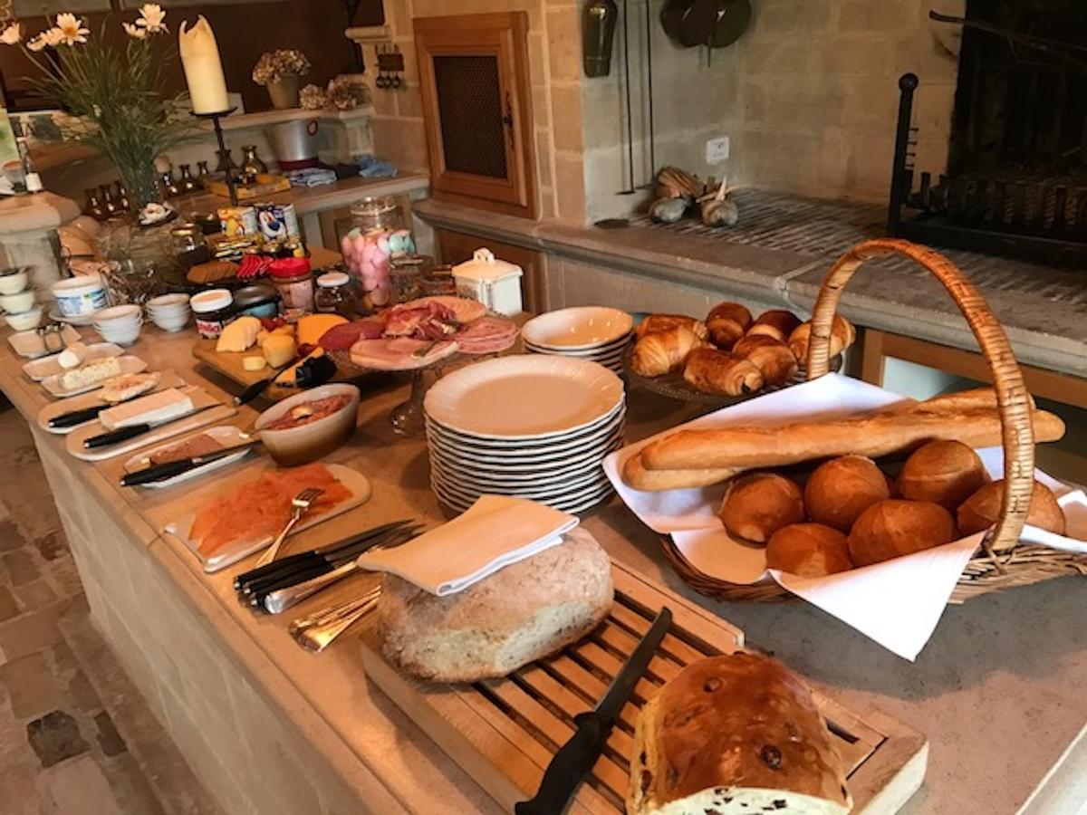 B&B Villa Sans Soucis Nieuwpoort Bagian luar foto